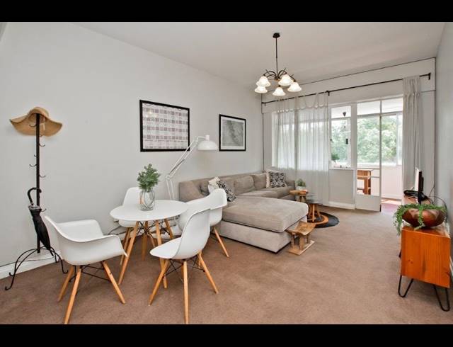 2 BEDROOM APARTMENT FOR SALE IN OBSERVATORY